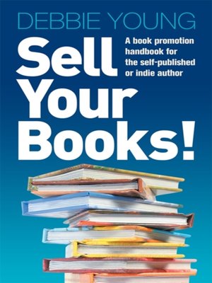 cover image of Sell Your Books!